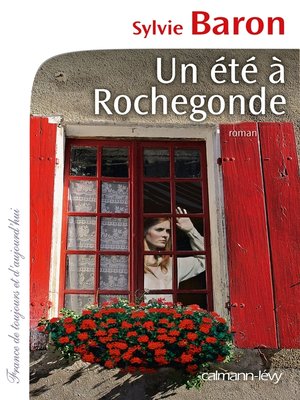 cover image of Un été à Rochegonde